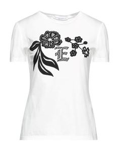Футболка Ermanno Scervino