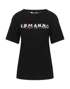 Футболка Ermanno Scervino