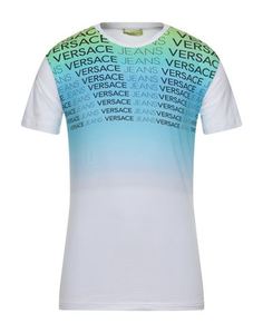 Футболка Versace Jeans