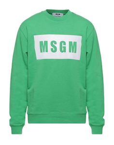 Толстовка Msgm