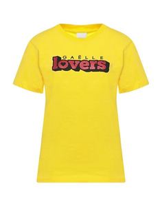 Футболка Gaëlle Paris