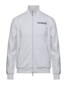 Толстовка Bikkembergs