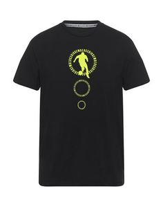 Футболка Bikkembergs