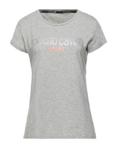 Футболка Roberto Cavalli