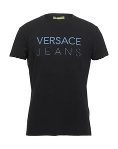 Футболка Versace Jeans