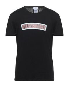Футболка Bikkembergs