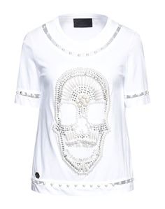 Футболка Philipp Plein