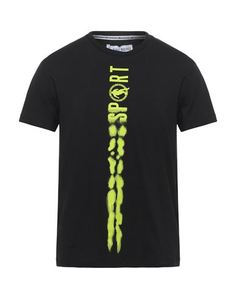 Футболка Bikkembergs