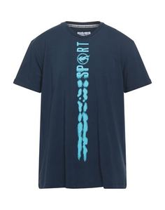 Футболка Bikkembergs