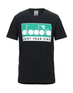 Футболка Diadora