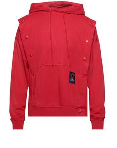 Толстовка Bikkembergs