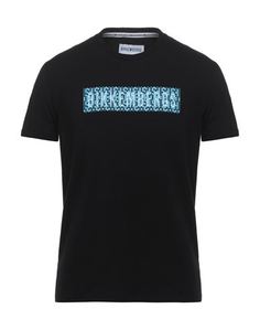 Футболка Bikkembergs