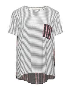 Футболка Shirtaporter