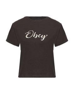 Футболка Obey