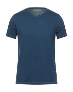 Футболка Majestic Filatures