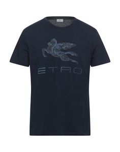 Футболка Etro
