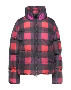 Пуховик Woolrich Woolen Mills