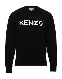 Толстовка Kenzo