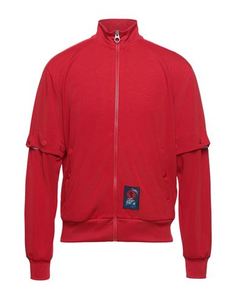 Толстовка Bikkembergs