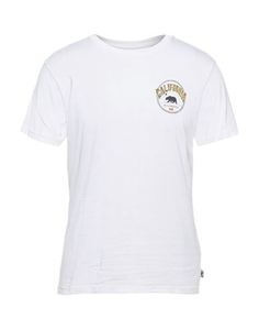 Футболка Billabong