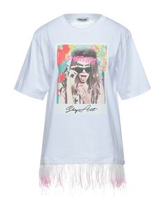 Футболка Shop ★ ART