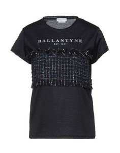 Футболка Ballantyne