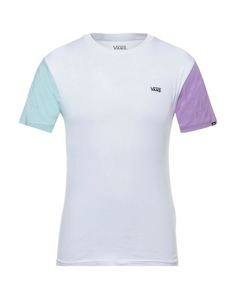 Футболка Vans