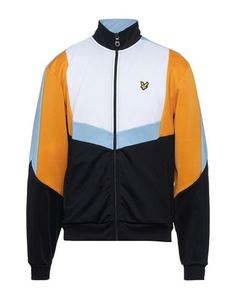 Толстовка Lyle & Scott
