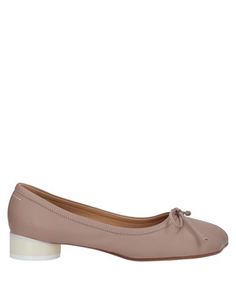 Туфли Mm6 Maison Margiela
