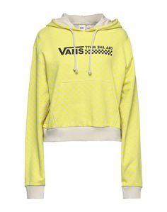 Толстовка Vans