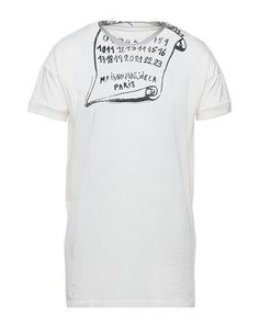 Футболка Maison Margiela