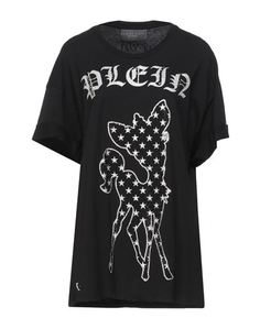 Футболка Philipp Plein