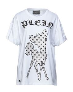 Футболка Philipp Plein