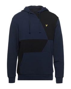 Толстовка Lyle & Scott