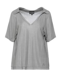 Футболка Emporio Armani