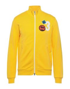 Толстовка Bikkembergs