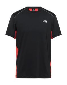 Футболка The North Face
