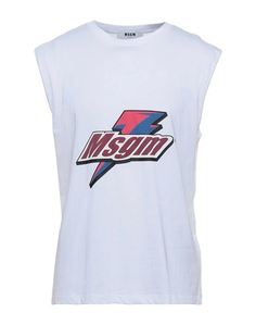 Футболка Msgm