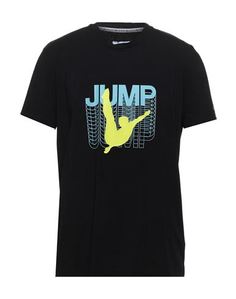 Футболка Bikkembergs