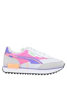 Кеды и кроссовки Puma
