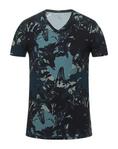 Футболка Majestic Filatures