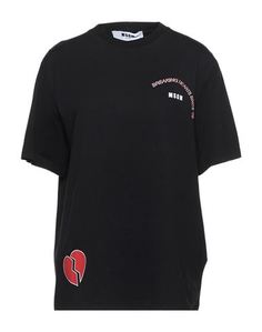 Футболка Msgm