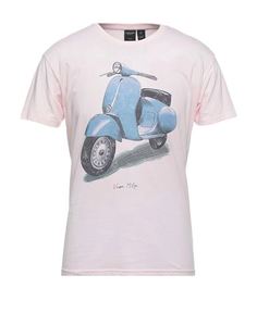 Футболка Homeward Clothes