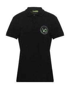 Поло Versace Jeans