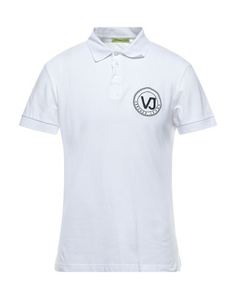 Поло Versace Jeans