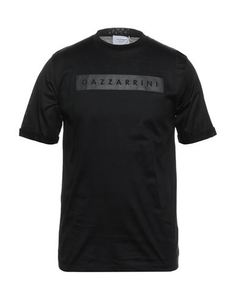 Футболка Gazzarrini
