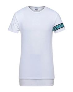 Футболка Bikkembergs