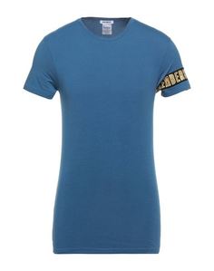 Футболка Bikkembergs