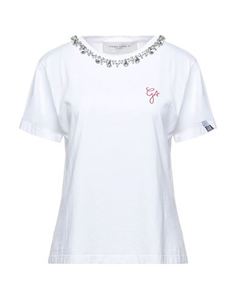 Футболка Golden Goose Deluxe Brand