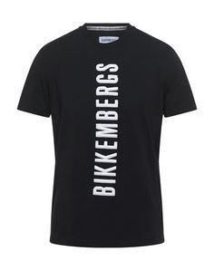 Футболка Bikkembergs